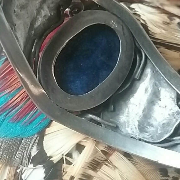 .925 sterling silver bracelet - Picture 4 of 8